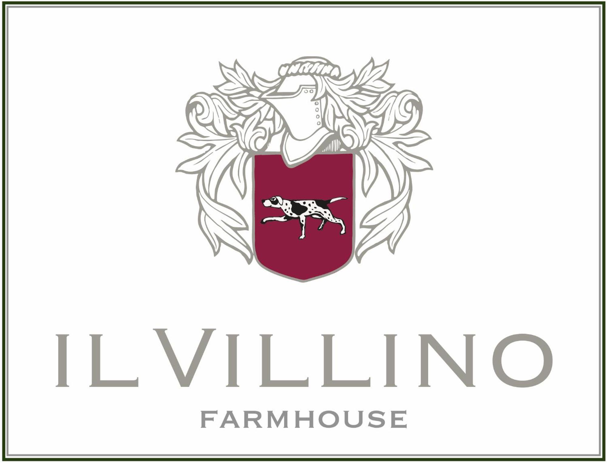 Il Villino Farmhouse Castellina in Chianti Exterior foto